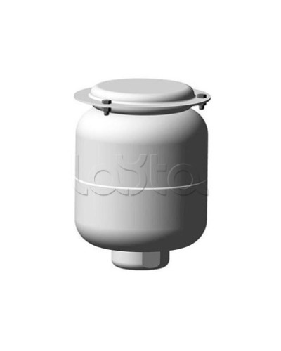 Модуль порошкового пожаротушения автономный самосрабатывающий настенный Источник-плюс Тунгус-МПП(Н-С)-2,7(н)-И-ГЭ-У2 в Коврове Модули порошковые Pintop.ru