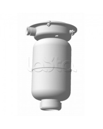 Модуль порошкового пожаротушения взрывозащищенный в нормальном исполнении Источник-плюс Тунгус-МПП(Н-Взр)-2,7-И-ГЭ-У2 в Коврове Модули пожаротушения (Ex) Pintop.ru