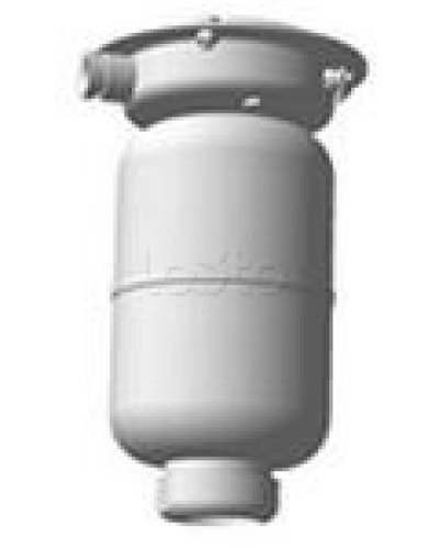 Модуль порошкового пожаротушения взрывозащищенный в нормальном исполнении настенный Источник-плюс Тунгус-МПП(Н-Взр)-2(н)-И-ГЭ-У2 в Коврове Модули пожаротушения (Ex) Pintop.ru