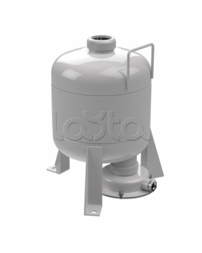 Модуль порошкового пожаротушения взрывозащищенный в специальном исполнении Источник-плюс Тунгус-МПП(Н-РП)-10-И-ГЭ-У2 в Коврове Модули пожаротушения (Ex) Pintop.ru