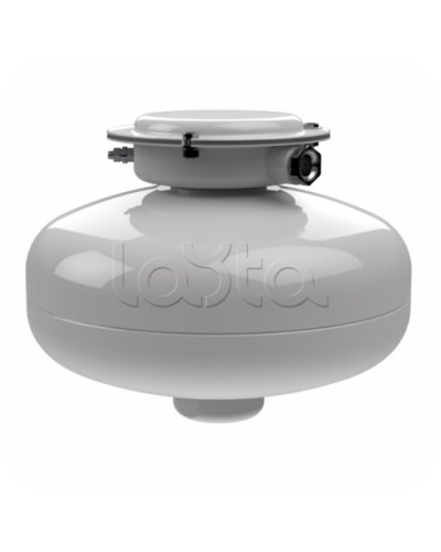 Модуль порошкового пожаротушения взрывозащищенный в нормальном исполнении потолочный Источник-плюс Тунгус-МПП(Н-Взр)-6(п)-И-ГЭ-У2 в Коврове Модули пожаротушения (Ex) Pintop.ru