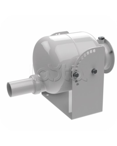 Модуль порошкового пожаротушения взрывозащищенный в специальном исполнении Источник-плюс Тунгус-МПП(Н-Взр-Т)-10(ст)-И-ГЭ-У2 в Коврове Модули пожаротушения (Ex) Pintop.ru