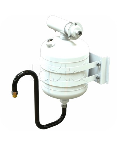 Модуль пожаротушения тонкораспыленной водой Тунгус МУПТВ-30-ГЗ-ВД(tºC = -30_п) с 6-ю форсунками «ТРВ-Тунгус-V» в Коврове Установки ТРВ Pintop.ru