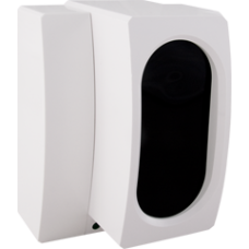 Извещатель дымовой оптический линейный однопозиционный ИВС-Сигналспецавтоматика ИП 212-52СМ (ИПДЛ-52СМ) (8 - 120 м)