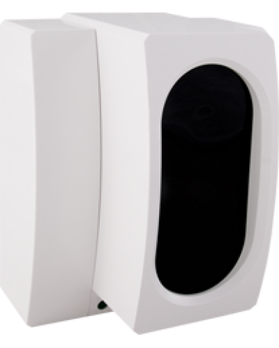 Извещатель пожарный дымовой оптико-электронный линейный однопозиционный ИВС-Сигналспецавтоматика ИП 212-52СМД (ИПДЛ-52СМД) (8 - 60 м) в Коврове Пожарные извещатели Pintop.ru