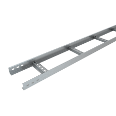 Лоток лестничный 50х200х1,5 L3000 мм HD КМ-Профиль (LL50-200-1.5-3000 HD)