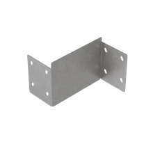 Переходник лестничный универсальный 150х450 s:1,2 мм N КМ-профиль (LPD4-450 N)