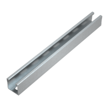 Страт-профиль 41х41 L550 мм s:1,5 HD КМ-Профиль (STP41-41-550 HD)