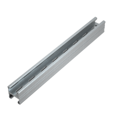 Страт-профиль двойной 41х21 L2400 мм s:2,0 HD85 КМ-профиль (2STPS41-21-2400 HD85)