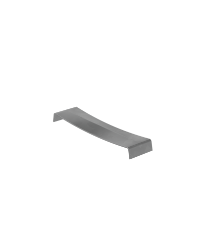 Держатель кабеля 150 мм ПЛЮС КМ-Профиль (DK150plus) в Коврове Аксессуары для кабель-канала Pintop.ru