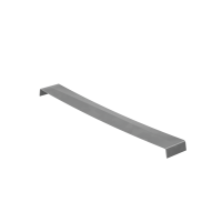 Держатель кабеля 300 мм "ПЛЮС" HD85 КМ-профиль (DK300plus HD85)