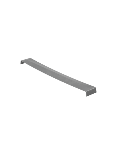 Держатель кабеля 300 мм ПЛЮС HD85 КМ-профиль (DK300plus HD85) в Коврове Аксессуары для лотков Pintop.ru