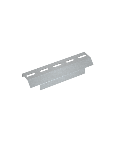 Кабельный спуск лестничного лотка 100 мм HD85 КМ-профиль (KSLL100 HD85) в Коврове Аксессуары для лотков Pintop.ru