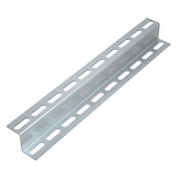 Z-профиль 60х40х40х2,5 L2500 мм HD КМ-Профиль (Z60-40-40-2.5-2500 HD)