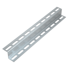 Z-профиль 32х40х32х2,5 L1000 мм КМ-профиль (Z32-40-32-2.5-1000)