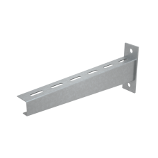 Консоль сварная 300 мм HD КМ-Профиль (KS300 HD)