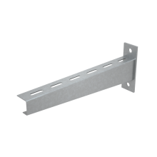 Консоль сварная 500 мм КМ-Профиль (KS500)
