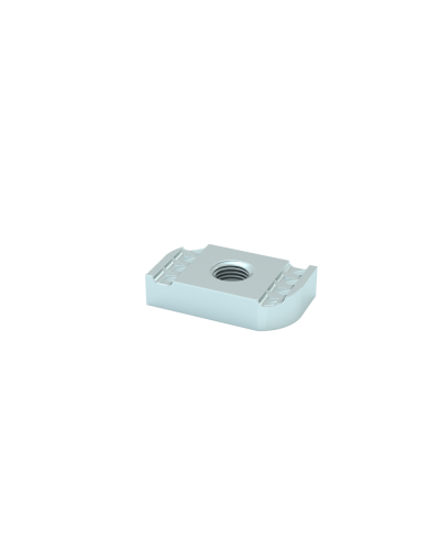 Гайка канальная М10 КМ-Профиль (GK10) в Коврове Крепеж Pintop.ru