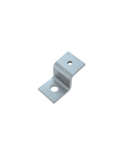 Зажим балочный s:4,0 мм КМ-Профиль (ZB) в Коврове Крепеж Pintop.ru