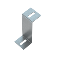 Держатель огнестойкой перегородки для консолей КМ-Профиль (DPG)