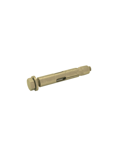 Анкерный болт М10х80 мм (М8) КМ-Профиль (ANB10-80) в Коврове Крепеж Pintop.ru