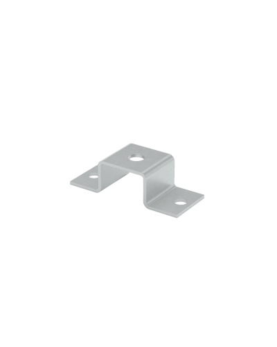 Мостовая опора универсальная КМ-Профиль (MOU) в Коврове Крепежные изделия Pintop.ru
