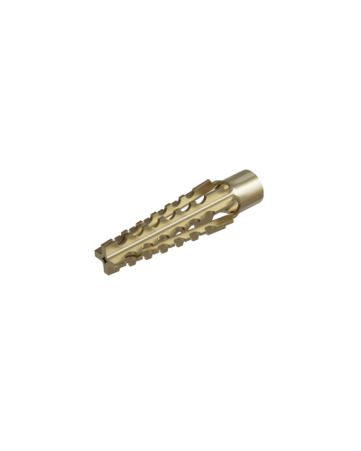 Дюбель металлический универсальный M6х32 мм (упак. 500 шт) КМ-Профиль (DB-6-KM) в Коврове Крепеж: Дюбели, шурупы, саморезы Pintop.ru