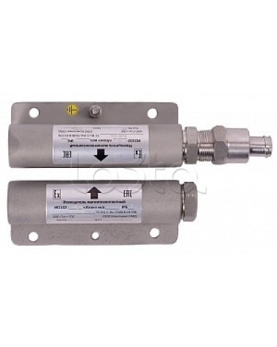 Извещатель охранный точечный магнитоконтактный взрывозащищенный Компания СМД ИО 102-ВЗ Н«Атон» исп.12 в Коврове Извещатели охранные (Ex) Pintop.ru