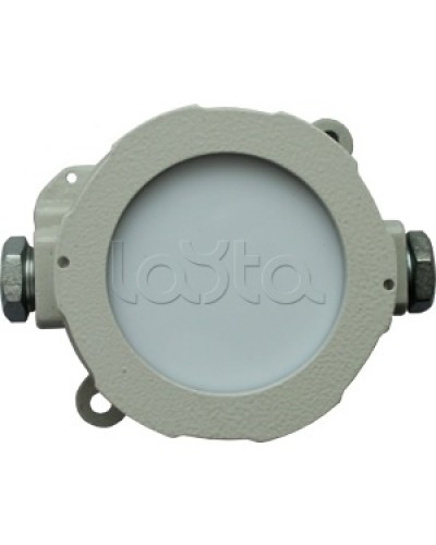 Оповещатель световой взрывозащищенный Компания СМД ОРБИТА МК С-А-К в Коврове Оповещатели Ex Pintop.ru