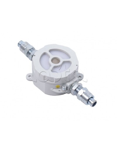 Оповещатель светозвуковой взрывозащищённый Компания СМД ОРБИТА МК СЗ-А-Б в Коврове Оповещатели Ex Pintop.ru