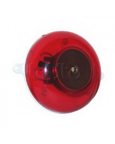 Оповещатель комбинированный Компания СМД Орбита СЗ (24В) в Коврове Дополнительное оборудование для ОПС Pintop.ru