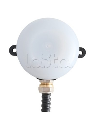 Оповещатель световой взрывозащищенный Компания СМД ОРБИТА ВЗ С 220 в Коврове Оповещатели Ex Pintop.ru