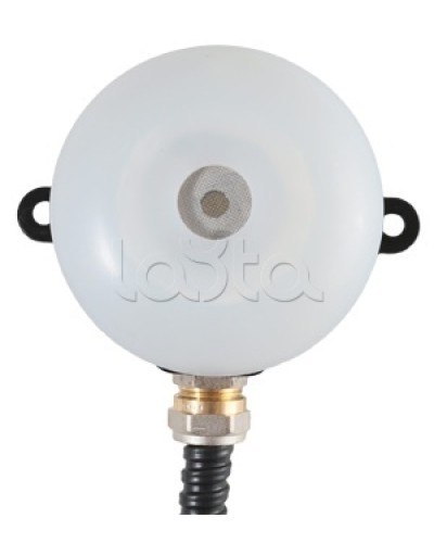 Оповещатель свето-звуковой взрывозащищенный Компания СМД ОРБИТА ВЗ СЗ 12 в Коврове Оповещатели Ex Pintop.ru