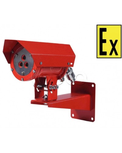 Извещатель пламени Компания СМД ИПП 330-310.5-1 ТЕЛОС МК -С в Коврове Пожарные извещатели (Ex) Pintop.ru