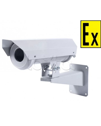 Термокожух взрывозащищенный Компания СМД Орион МК Тип 1-С-220В в Коврове Кожухи для видеокамер (Ex) Pintop.ru