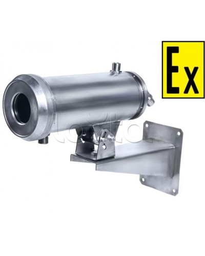 Термокожух взрывозащищенный Компания СМД Орион МК ТВР-Н-12-36В в Коврове Кожухи для видеокамер (Ex) Pintop.ru