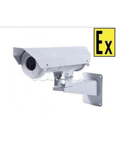 IP-камера видеонаблюдения в стандартном исполнении Компания СМД Орион МК ВК Тип 1-IP/3MP-Z-А-PoE в Коврове Взрывозащищенные камеры Pintop.ru