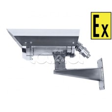 IP-камера видеонаблюдения в стандартном исполнении Компания СМД Орион МК ВК Тип-3 IP/5MP-С-PoE