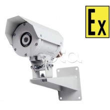 Видеокамера взрывозащищенная Компания СМД Орион МК ВК Тип-5 AHD/2MP-А-12В