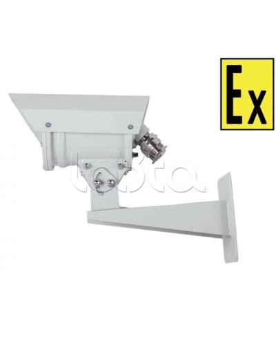 IP-камера видеонаблюдения в стандартном исполнении Компания СМД Орион МК ВК Тип-5 IP/5MP-Z-А-PoE в Коврове Взрывозащищенные камеры Pintop.ru