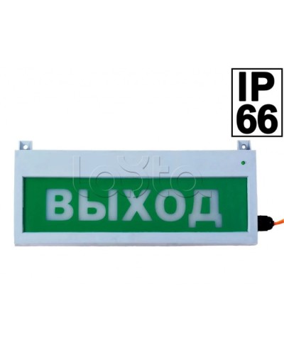 Табло Компания СМД СФЕРА РИП 12-30, 220В (уличное исполнение) в Коврове Оповещатели Pintop.ru