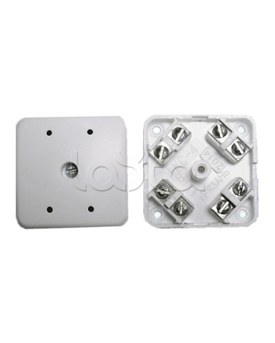 Коробка соединительная Комплектстройсервис КС-4 в Коврове Распределительные коробки Pintop.ru