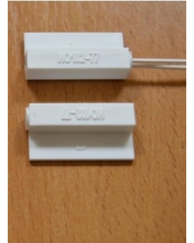 Извещатель охранный точечный магнитоконтактный Комплектстройсервис ИО 102-77 в Коврове Извещатели охранные Pintop.ru