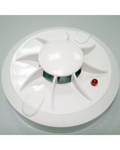 Извещатель пожарный тепловой, с индикатором Комплектстройсервис ИП 103-5/4С-А1 (контакт н.р.) в Коврове Пожарные извещатели Pintop.ru