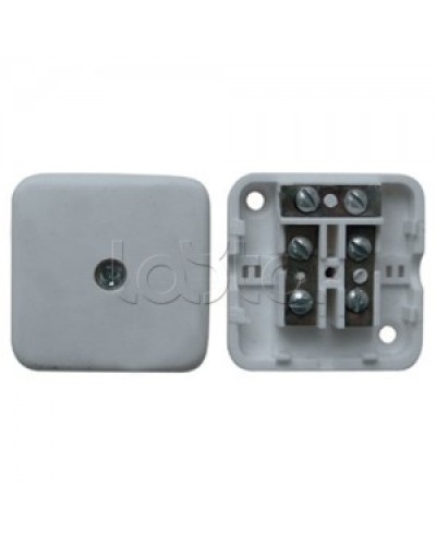 Коробка коммутационная КС-3 в Коврове Распределительные коробки Pintop.ru