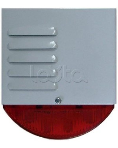 Оповещатель охранно-пожарный комбинированный Комтид ПКИ-СМ12 в Коврове Оповещатели Pintop.ru