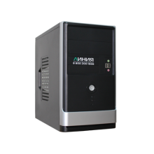 IP-видеосервер 16 канальный Линия NVR-16