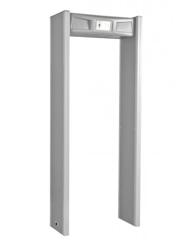 Многозонный металлодетектор Локтек Паутина–М24 в Коврове Металлодетекторы Pintop.ru