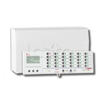 Прибор приемно-контрольный на 2 шлейфа Магистраль Гранд МАГИСТР 2 (12В) (версия 3.1)