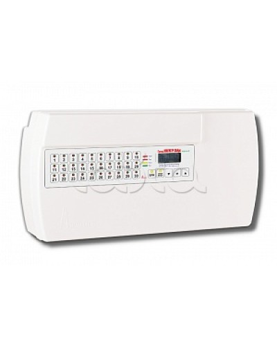 Прибор модульный охранно-пожарной сигнальзации Магистраль Гранд МАГИСТР 30Арс SMS2 SMA(версия 2) в Коврове Приемно-контрольные приборы Pintop.ru